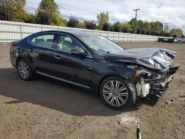 Photo 3 VIN: KNALN4D75E5150884 - KIA CADENZA PR 