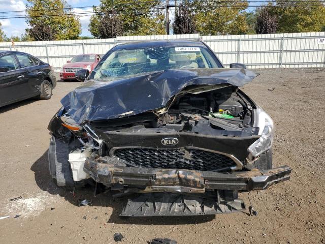 Photo 4 VIN: KNALN4D75E5150884 - KIA CADENZA PR 