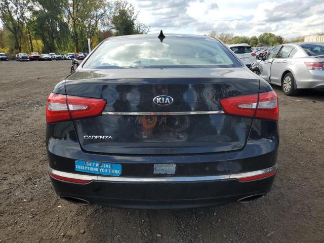 Photo 5 VIN: KNALN4D75E5150884 - KIA CADENZA PR 