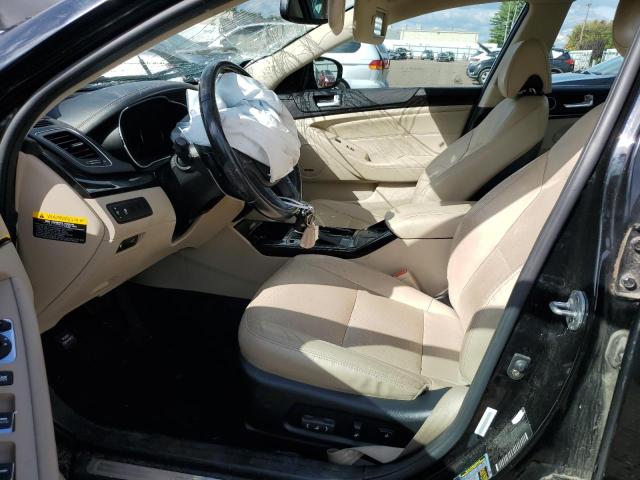 Photo 6 VIN: KNALN4D75E5150884 - KIA CADENZA PR 