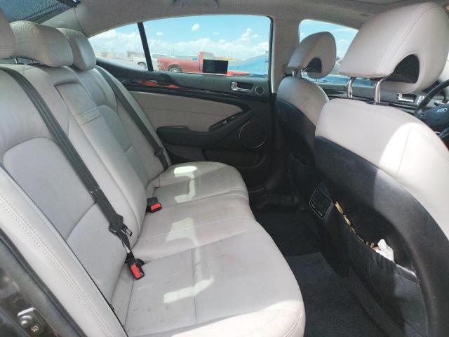 Photo 5 VIN: KNALN4D75E5151551 - KIA CADENZA PR 