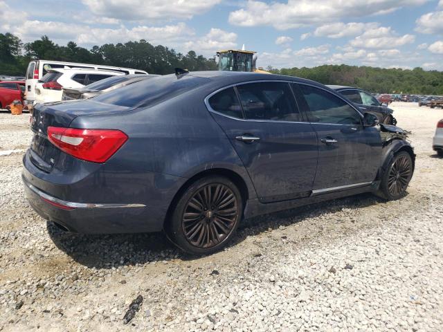 Photo 2 VIN: KNALN4D75E5154840 - KIA CADENZA PR 