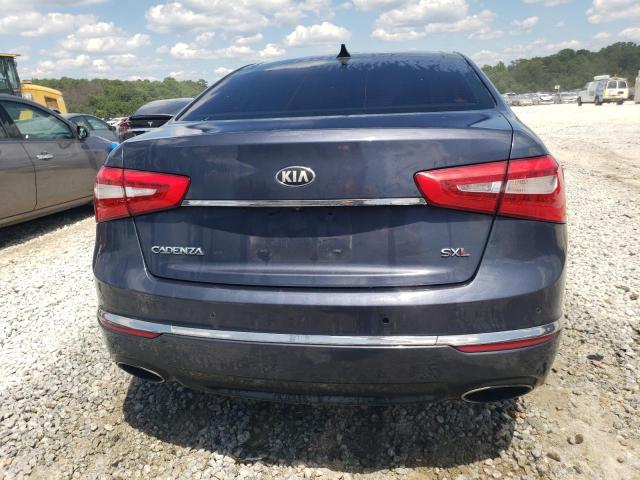 Photo 5 VIN: KNALN4D75E5154840 - KIA CADENZA PR 