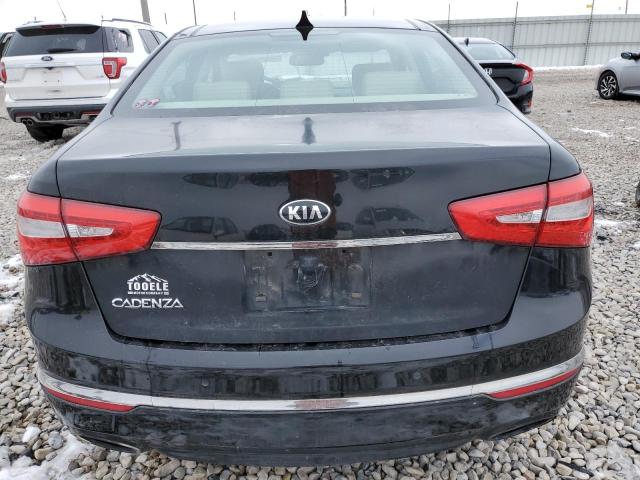 Photo 5 VIN: KNALN4D75E5160041 - KIA CADENZA PR 