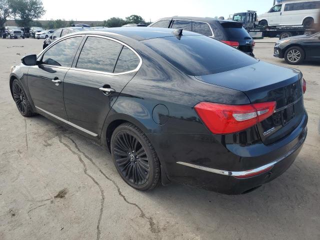 Photo 1 VIN: KNALN4D75E5162792 - KIA CADENZA PR 