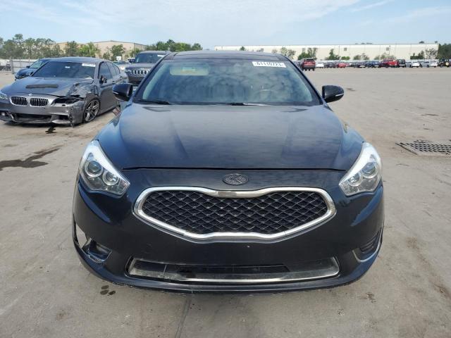 Photo 4 VIN: KNALN4D75E5162792 - KIA CADENZA PR 