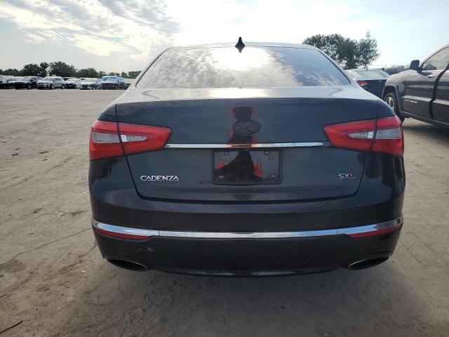 Photo 5 VIN: KNALN4D75E5162792 - KIA CADENZA PR 