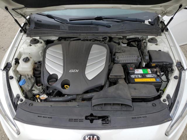 Photo 10 VIN: KNALN4D75E5162825 - KIA CADENZA PR 