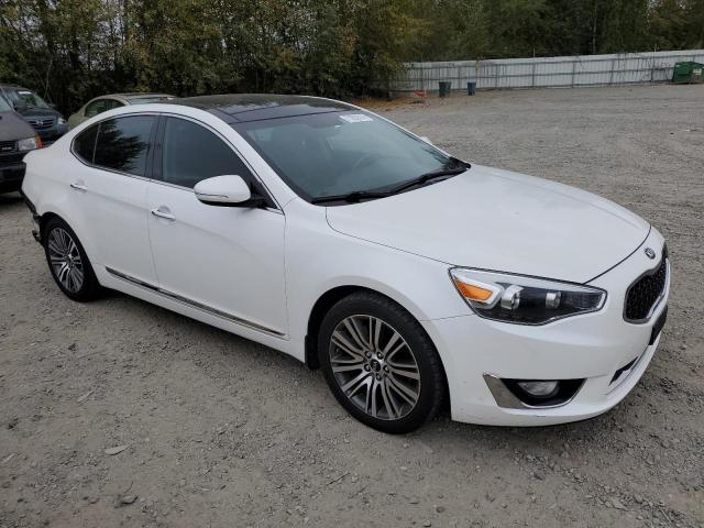 Photo 3 VIN: KNALN4D75E5162825 - KIA CADENZA PR 