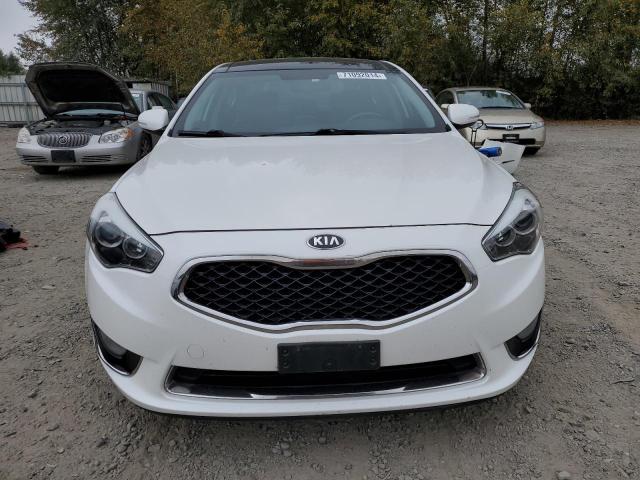 Photo 4 VIN: KNALN4D75E5162825 - KIA CADENZA PR 