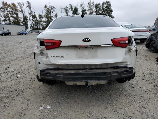 Photo 5 VIN: KNALN4D75E5162825 - KIA CADENZA PR 