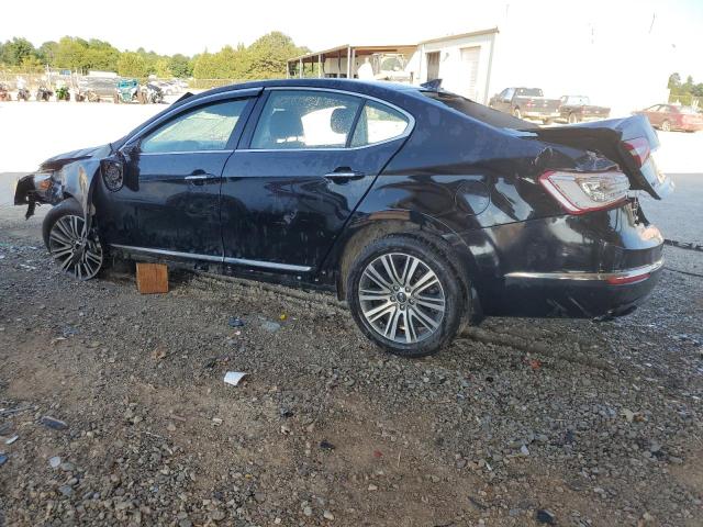 Photo 1 VIN: KNALN4D75E5163201 - KIA CADENZA 