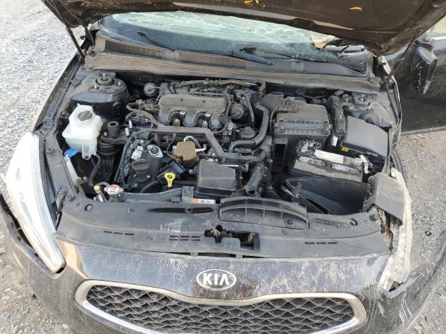 Photo 10 VIN: KNALN4D75E5163201 - KIA CADENZA 