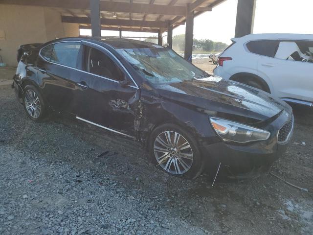 Photo 3 VIN: KNALN4D75E5163201 - KIA CADENZA 