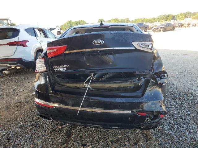 Photo 5 VIN: KNALN4D75E5163201 - KIA CADENZA 