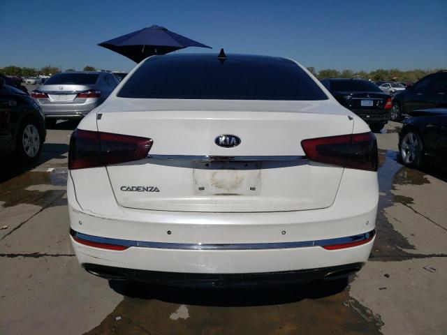 Photo 5 VIN: KNALN4D75E5167586 - KIA CADENZA 