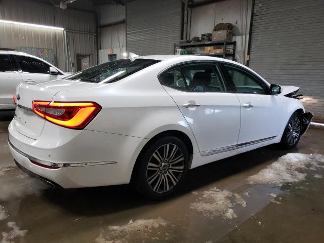 Photo 2 VIN: KNALN4D75E5167667 - KIA CADENZA 