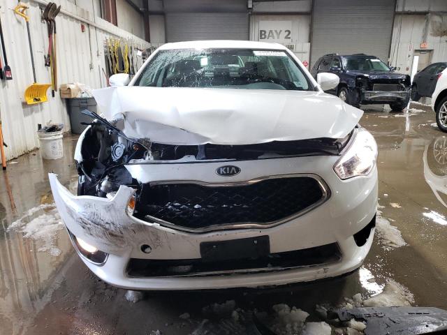 Photo 4 VIN: KNALN4D75E5167667 - KIA CADENZA 