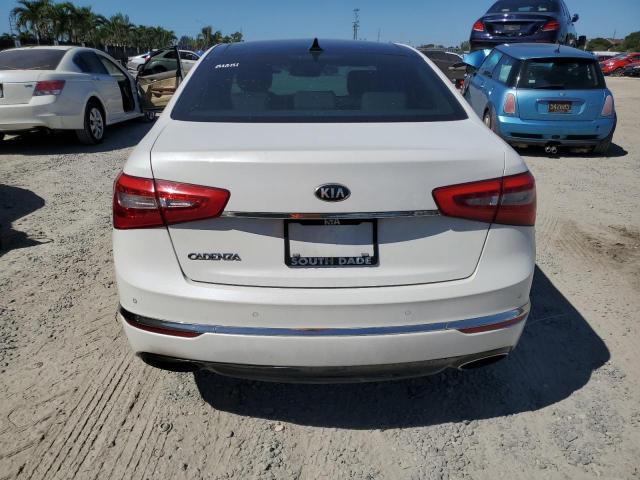 Photo 5 VIN: KNALN4D75F5170585 - KIA CADENZA 