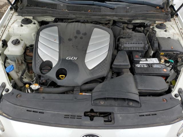 Photo 10 VIN: KNALN4D75F5172675 - KIA CADENZA PR 