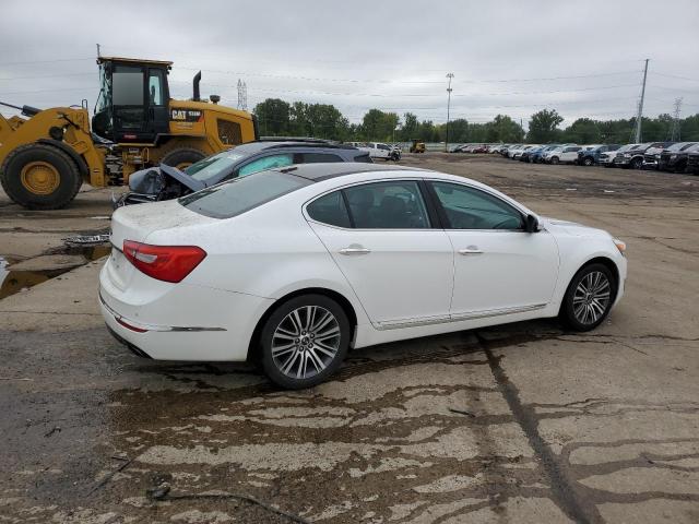 Photo 2 VIN: KNALN4D75F5172675 - KIA CADENZA PR 