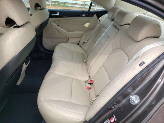 Photo 5 VIN: KNALN4D75F5174149 - KIA CADENZA PR 