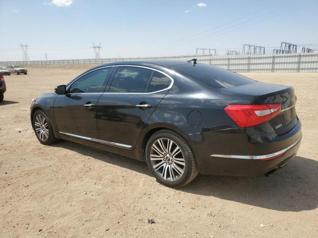 Photo 1 VIN: KNALN4D75F5174426 - KIA CADENZA PR 