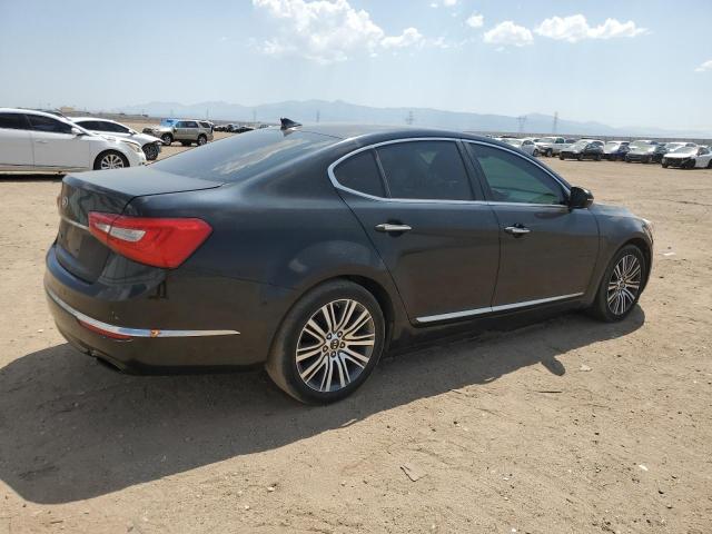 Photo 2 VIN: KNALN4D75F5174426 - KIA CADENZA PR 