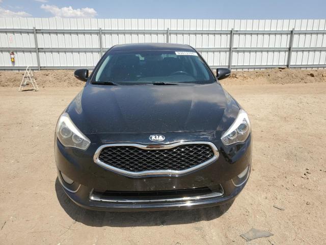 Photo 4 VIN: KNALN4D75F5174426 - KIA CADENZA PR 