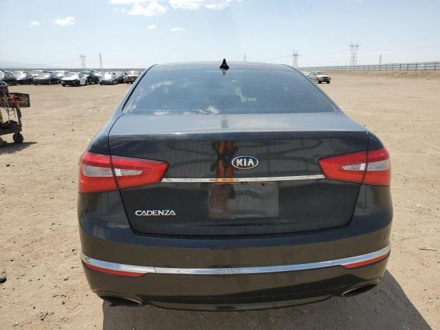 Photo 5 VIN: KNALN4D75F5174426 - KIA CADENZA PR 