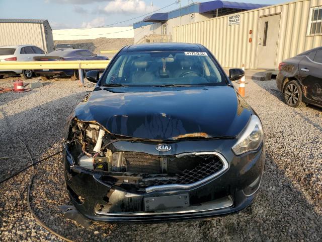 Photo 4 VIN: KNALN4D75F5176290 - KIA CADENZA PR 