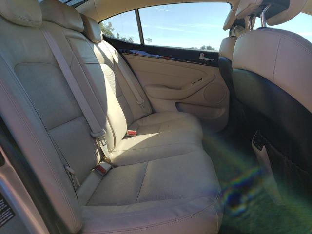 Photo 5 VIN: KNALN4D75F5176712 - KIA CADENZA PR 