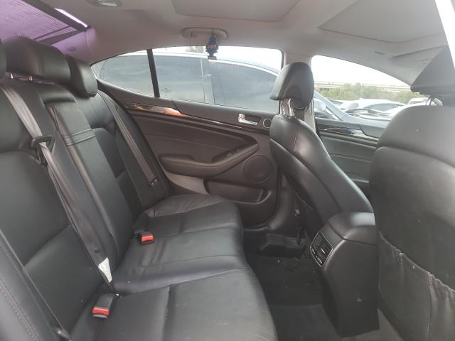 Photo 5 VIN: KNALN4D75F5180212 - KIA CADENZA PR 