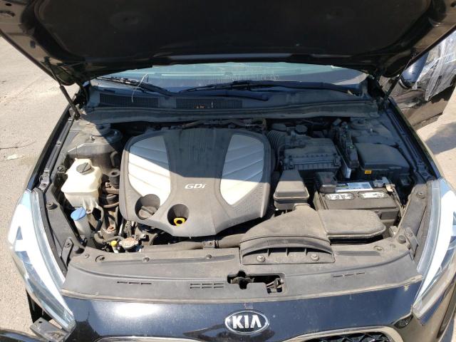 Photo 6 VIN: KNALN4D75F5180694 - KIA CADENZA PR 