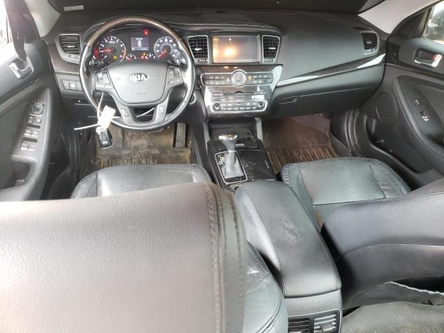 Photo 7 VIN: KNALN4D75F5181683 - KIA CADENZA PR 