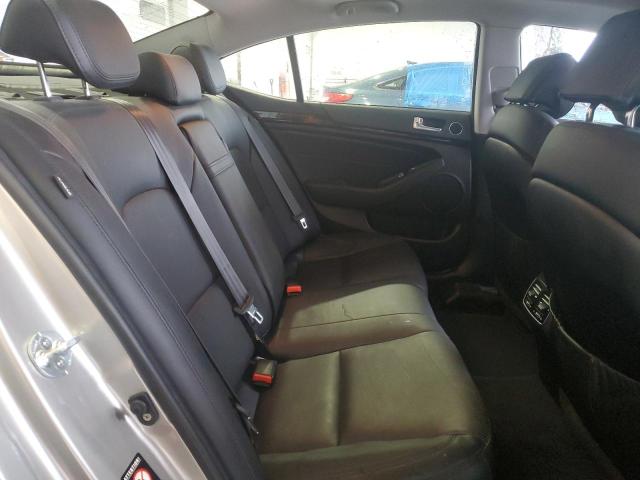 Photo 9 VIN: KNALN4D75F5184616 - KIA CADENZA 