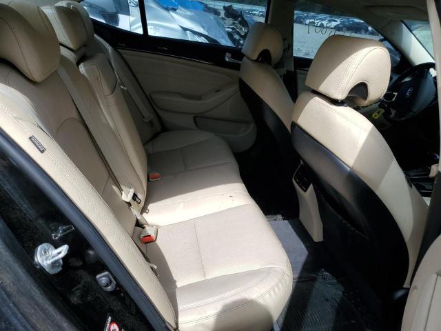 Photo 5 VIN: KNALN4D75F5184843 - KIA CADENZA PR 