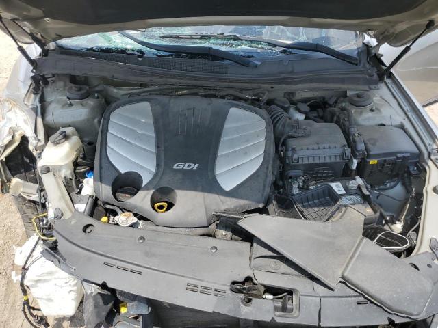 Photo 10 VIN: KNALN4D75F5185300 - KIA CADENZA PR 