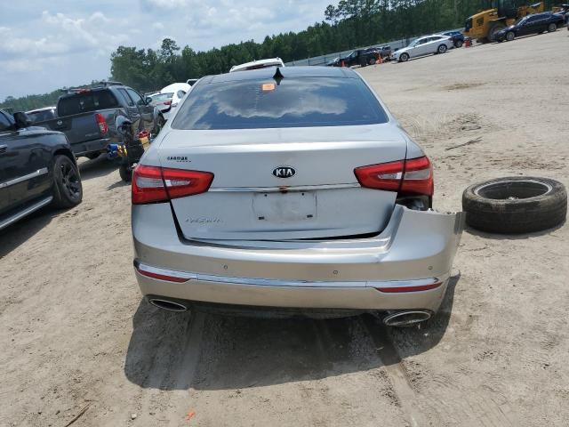 Photo 5 VIN: KNALN4D75F5185300 - KIA CADENZA PR 