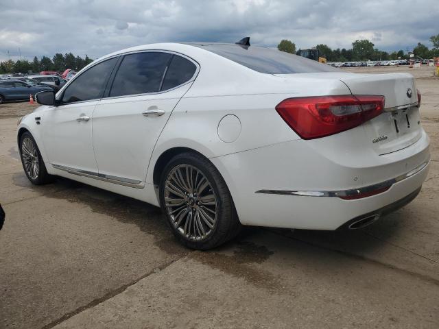 Photo 1 VIN: KNALN4D75F5185619 - KIA CADENZA PR 