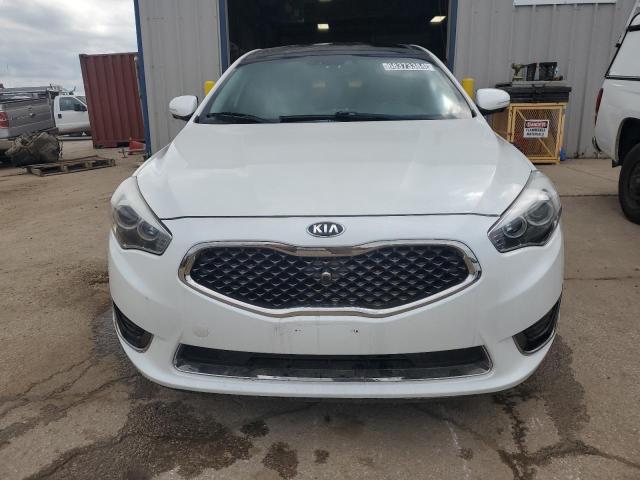 Photo 4 VIN: KNALN4D75F5185619 - KIA CADENZA PR 