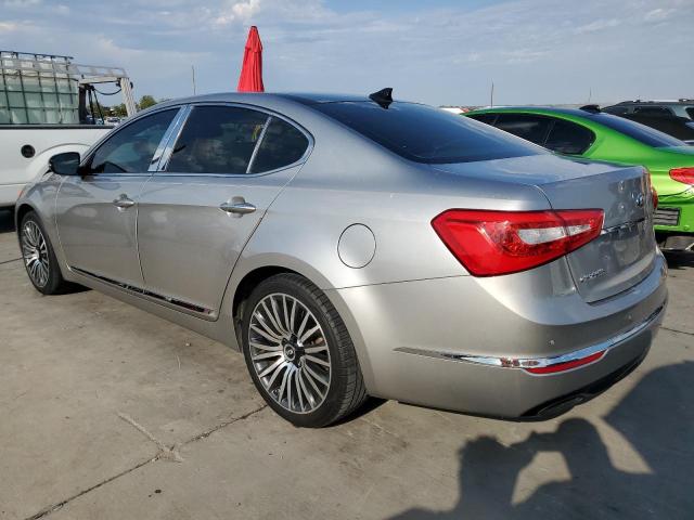 Photo 1 VIN: KNALN4D75F5188648 - KIA CADENZA PR 