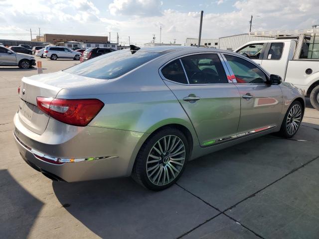 Photo 2 VIN: KNALN4D75F5188648 - KIA CADENZA PR 