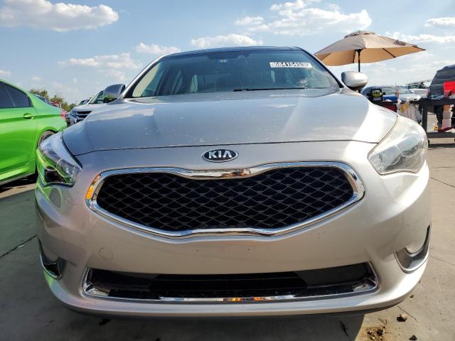 Photo 4 VIN: KNALN4D75F5188648 - KIA CADENZA PR 