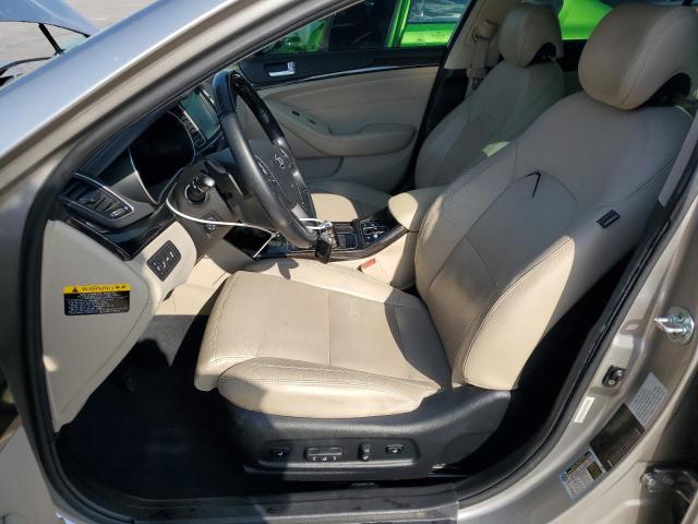 Photo 6 VIN: KNALN4D75F5188648 - KIA CADENZA PR 