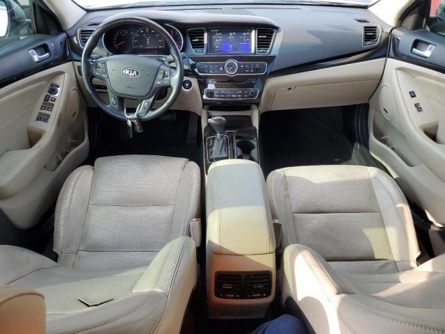 Photo 7 VIN: KNALN4D75F5188648 - KIA CADENZA PR 