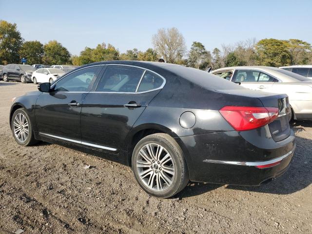 Photo 1 VIN: KNALN4D75F5188665 - KIA CADENZA PR 