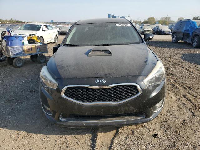 Photo 4 VIN: KNALN4D75F5188665 - KIA CADENZA PR 