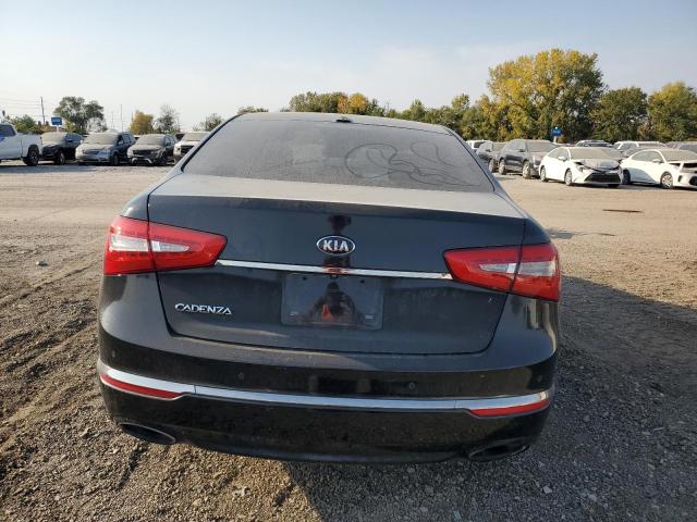 Photo 5 VIN: KNALN4D75F5188665 - KIA CADENZA PR 