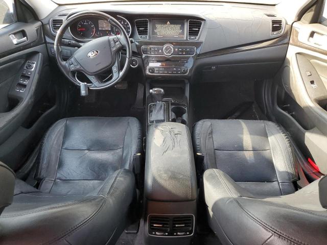 Photo 7 VIN: KNALN4D75F5188665 - KIA CADENZA PR 